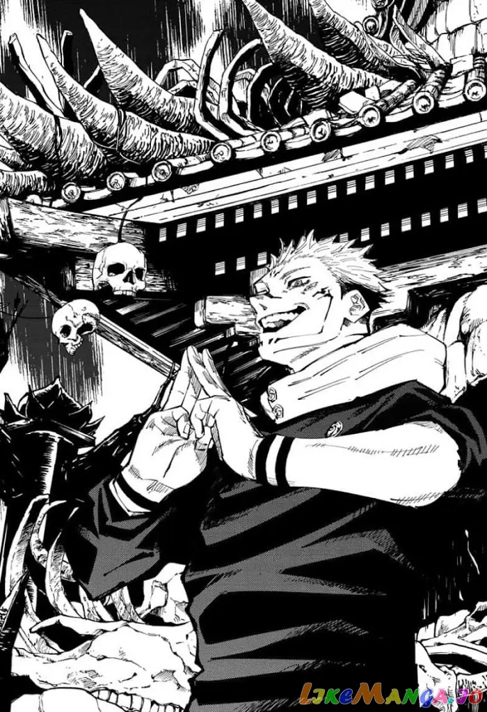 Jujutsu Kaisen Chapter 119 image 03_optimized